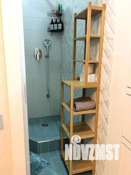 1-к квартира, посуточно, 33м2, 7/14 этаж