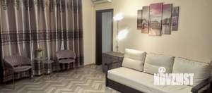 2-к квартира, посуточно, 65м2, 1/5 этаж