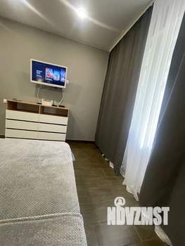 1-к квартира, на длительный срок, 26м2, 1/5 этаж