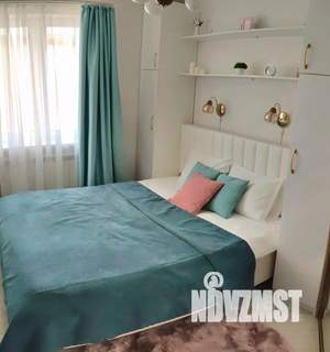 2-к квартира, посуточно, 60м2, 1/1 этаж