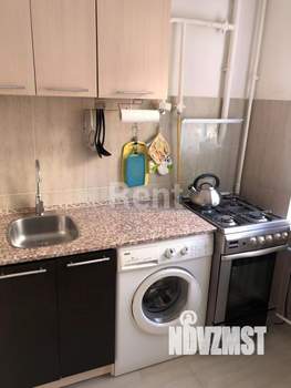 2-к квартира, на длительный срок, 40м2, 1/3 этаж