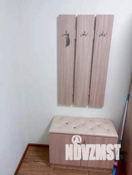 1-к квартира, посуточно, 32м2, 4/21 этаж