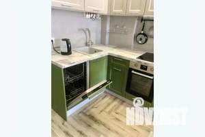 1-к квартира, посуточно, 30м2, 7/11 этаж