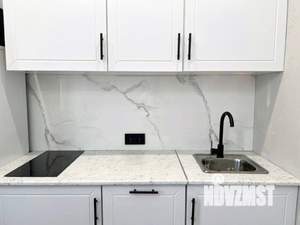 1-к квартира, посуточно, 34м2, 1/1 этаж