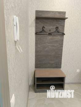 1-к квартира, посуточно, 30м2, 3/4 этаж