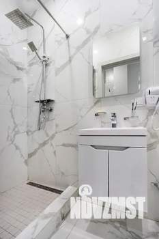 1-к квартира, посуточно, 25м2, 4/5 этаж