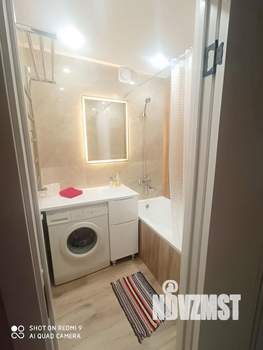 2-к квартира, посуточно, 55м2, 3/5 этаж