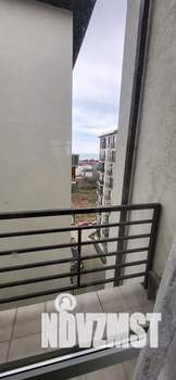 Студия квартира, посуточно, 26м2, 9/10 этаж