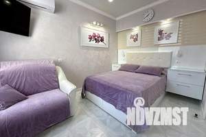 1-к квартира, посуточно, 26м2, 3/3 этаж