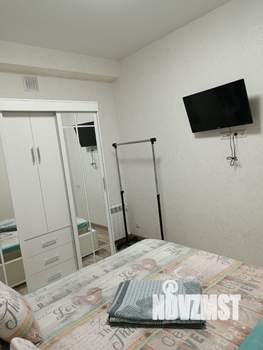 3-к квартира, посуточно, 48м2, 2/13 этаж