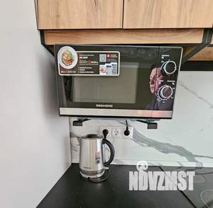 Студия квартира, посуточно, 20м2, 2/5 этаж