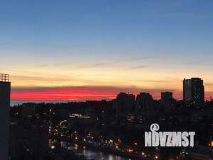 3-к квартира, на длительный срок, 90м2, 20/20 этаж