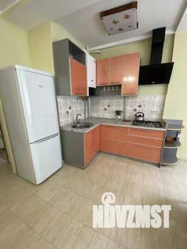 1-к квартира, посуточно, 37м2, 1/1 этаж