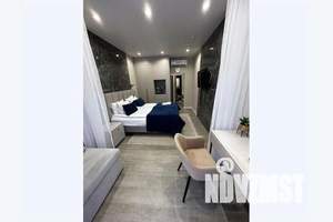 1-к квартира, посуточно, 300м2, 1/5 этаж