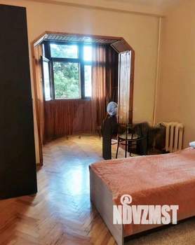 1-к квартира, на длительный срок, 35м2, 3/12 этаж
