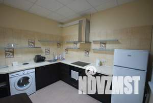 1-к квартира, на длительный срок, 54м2, 13/20 этаж