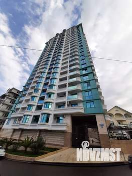 2-к квартира, на длительный срок, 54м2, 5/24 этаж
