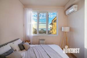 2-к квартира, на длительный срок, 70м2, 4/12 этаж
