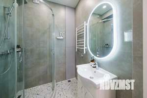 1-к квартира, посуточно, 33м2, 1/1 этаж