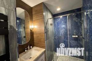 1-к квартира, посуточно, 45м2, 2/5 этаж