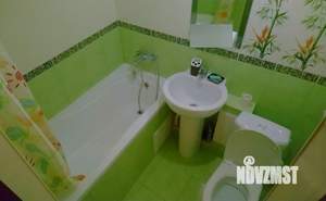 1-к квартира, посуточно, 36м2, 3/5 этаж