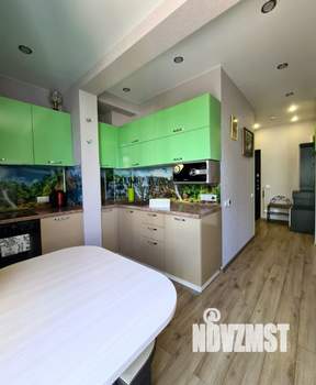 2-к квартира, на длительный срок, 54м2, 5/24 этаж