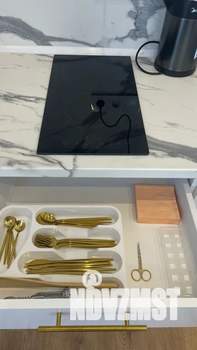 Студия квартира, посуточно, 25м2, 2/4 этаж