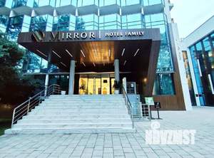 Студия квартира, посуточно, 30м2, 2/6 этаж