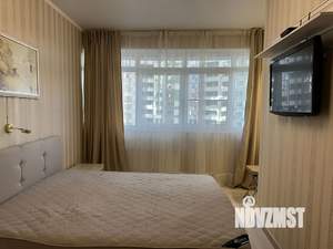 2-к квартира, на длительный срок, 50м2, 8/21 этаж