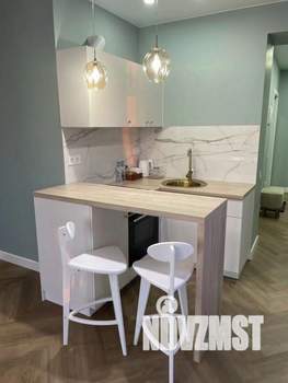 3-к квартира, посуточно, 58м2, 1/1 этаж