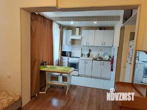 2-к квартира, на длительный срок, 38м2, 5/5 этаж