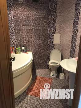 1-к квартира, посуточно, 38м2, 3/9 этаж