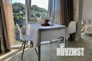 1-к квартира, посуточно, 28м2, 6/9 этаж