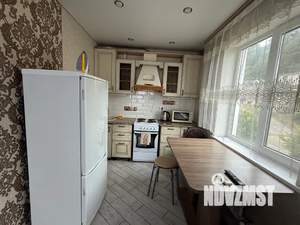 2-к квартира, посуточно, 50м2, 2/3 этаж