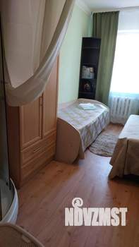 2-к квартира, посуточно, 40м2, 2/2 этаж