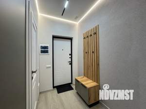 Студия квартира, посуточно, 27м2, 2/3 этаж