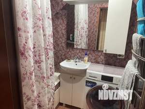 3-к квартира, посуточно, 67м2, 4/5 этаж