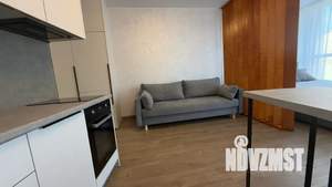 Студия квартира, посуточно, 32м2, 10/15 этаж