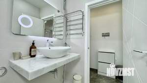 2-к квартира, посуточно, 50м2, 1/1 этаж