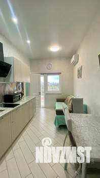 1-к квартира, посуточно, 32м2, 9/9 этаж