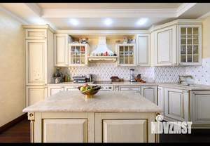 2-к квартира, на длительный срок, 87м2, 12/18 этаж