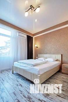 4-к квартира, посуточно, 10м2, 1/1 этаж