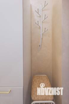 1-к квартира, посуточно, 17м2, 2/24 этаж