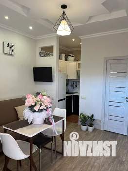 3-к квартира, посуточно, 40м2, 1/4 этаж