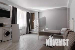 1-к квартира, посуточно, 30м2, 2/5 этаж