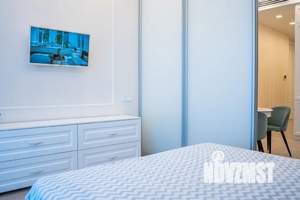 Студия квартира, посуточно, 49м2, 18/26 этаж