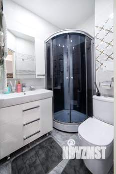 Студия квартира, на длительный срок, 31м2, 5/5 этаж