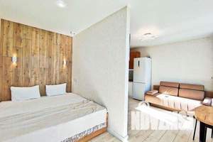 1-к квартира, посуточно, 50м2, 4/12 этаж