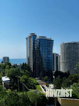 2-к квартира, на длительный срок, 65м2, 4/4 этаж