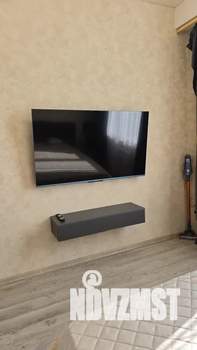 1-к квартира, посуточно, 35м2, 4/5 этаж